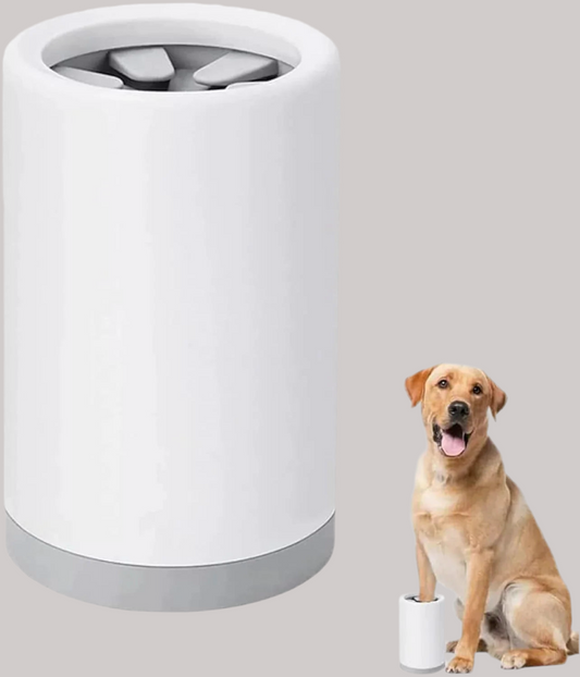 Dog Paw Cleaner